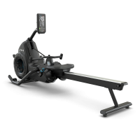 Гребний тренажер True RŌ