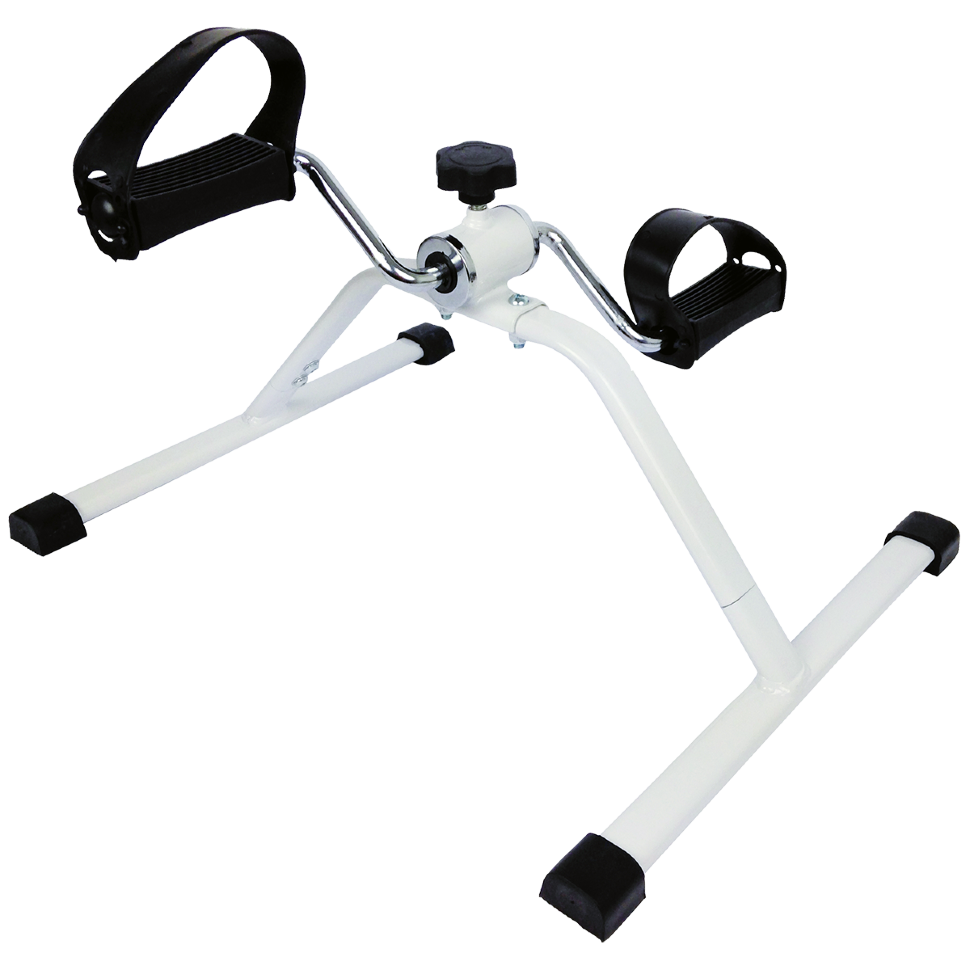 Мини-велотренажер Tunturi Mini Bike Basic 14TUSCL267