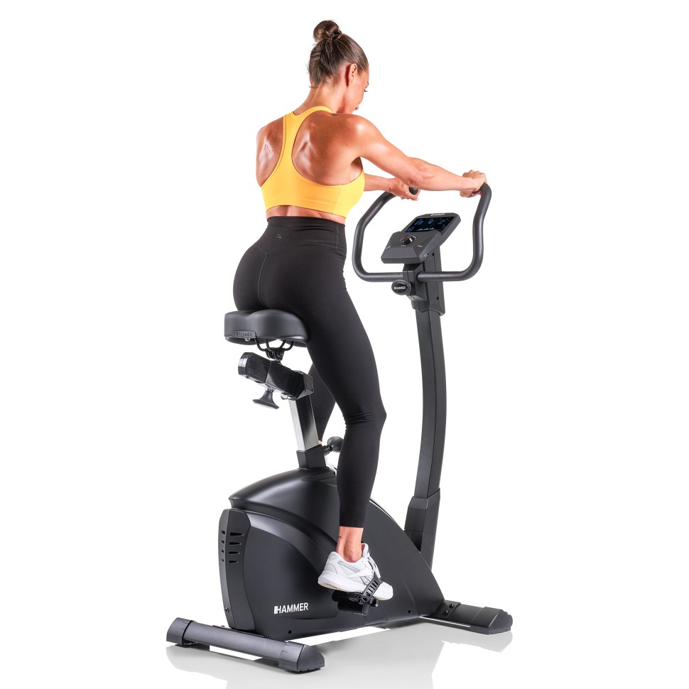 Велотренажер Hammer Exum XTR (10013)