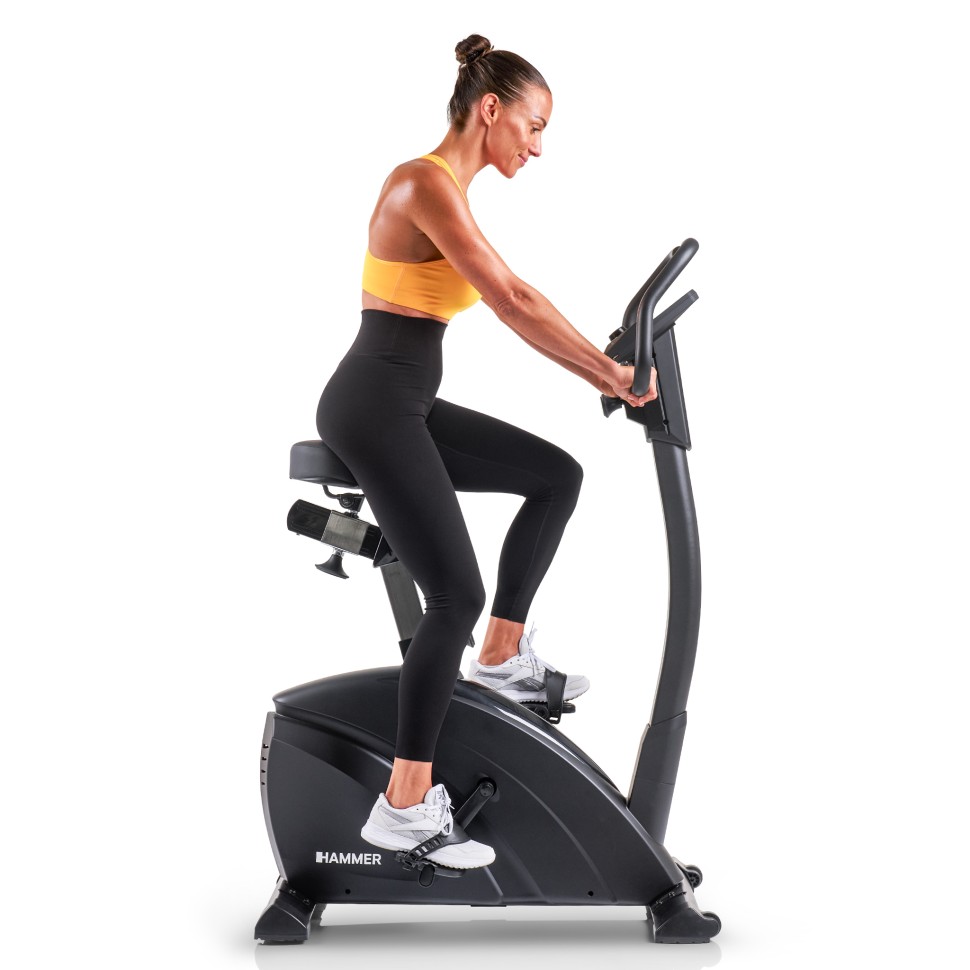 Велотренажер Hammer Exum XTR (10013)