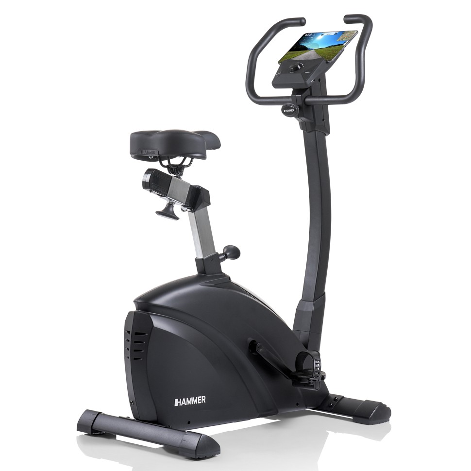 Велотренажер Hammer Exum XTR (10013)