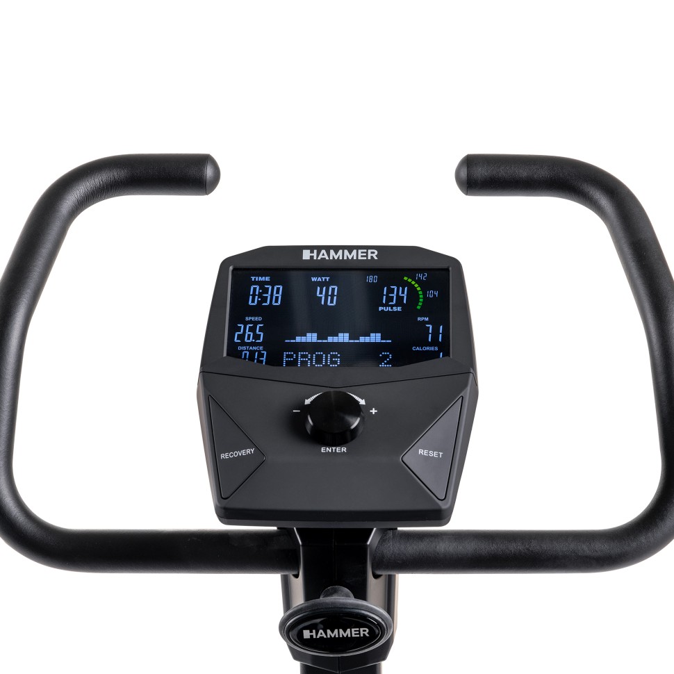Велотренажер Hammer Exum XTR (10013)