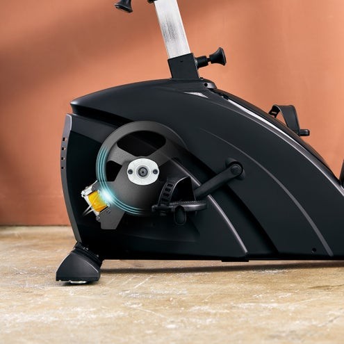 Велотренажер Hammer Exum XTR (10013)