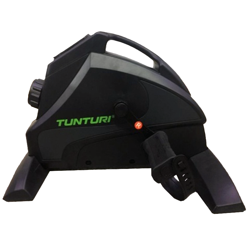 Мини-велотренажер магнитный Tunturi Cardio Fit M35 Mini Bike 16TCFM3050