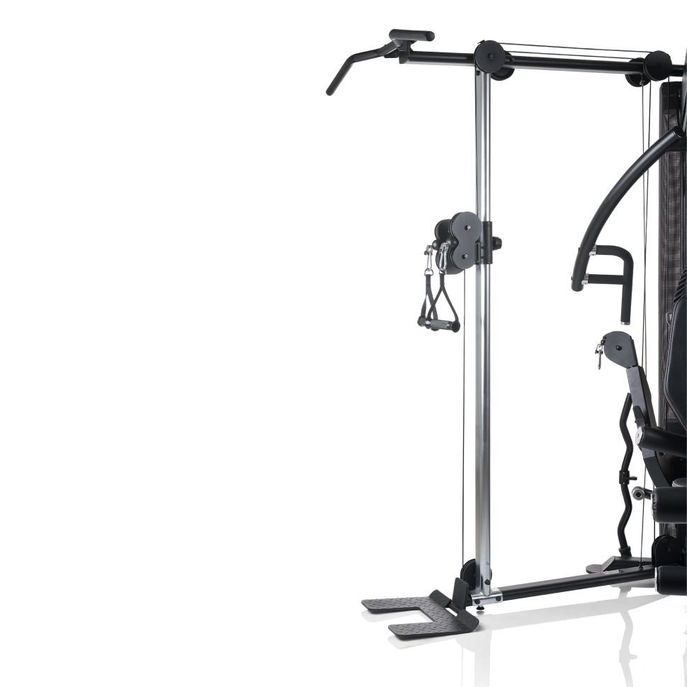 Мультистанція Hammer Maximum Autark 7.0 (14004)