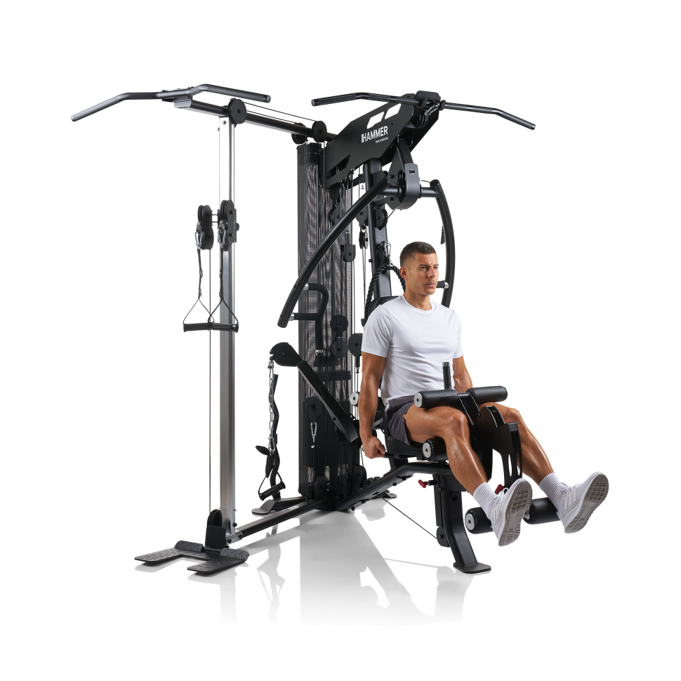 Мультистанція Hammer Maximum Autark 7.0 (14004)