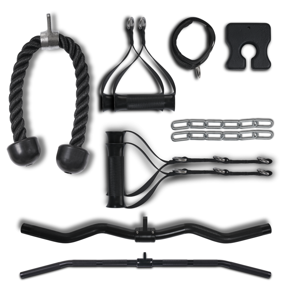 Мультистанція Hammer Maximum Autark 7.0 (14004)