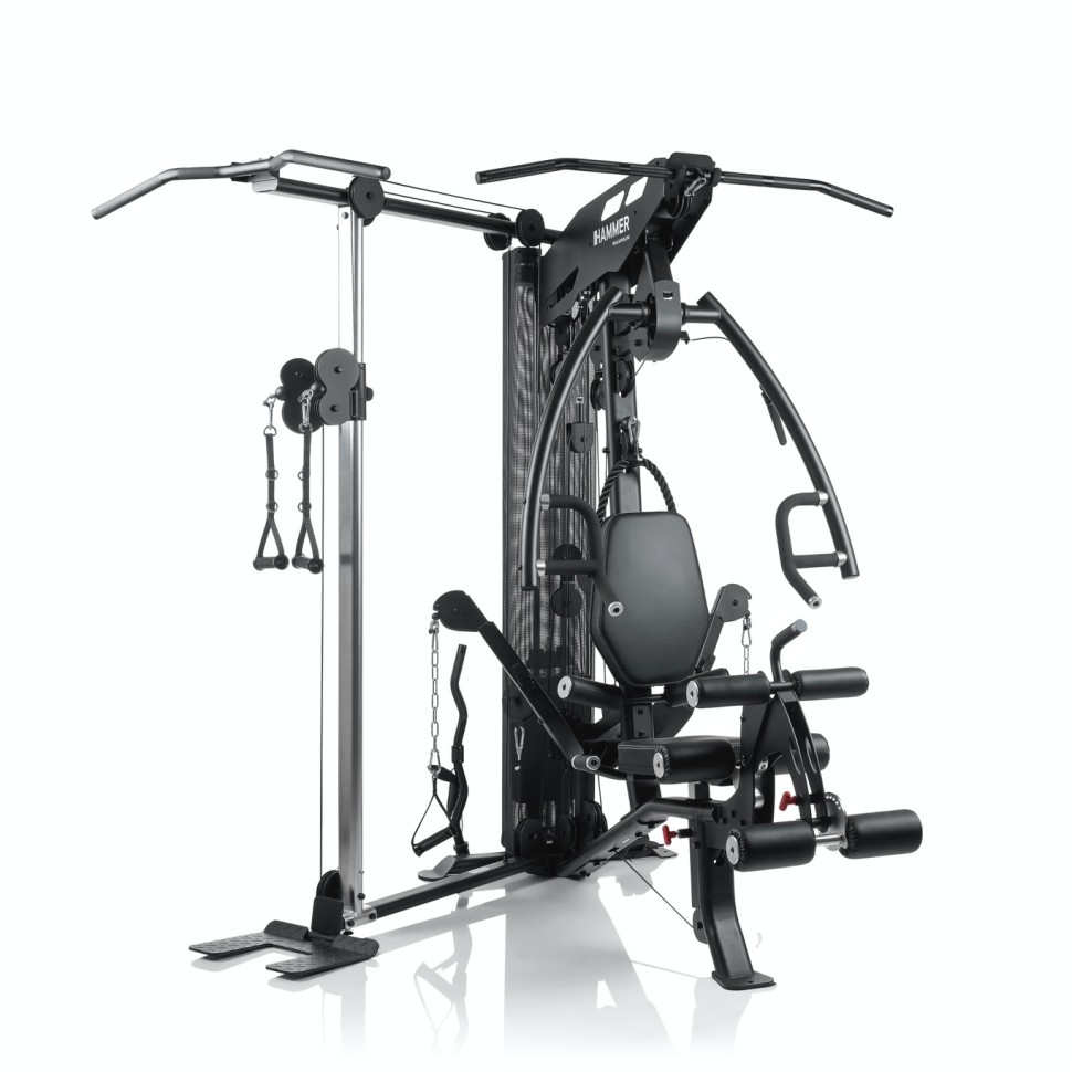 Мультистанція Hammer Maximum Autark 7.0 (14004)