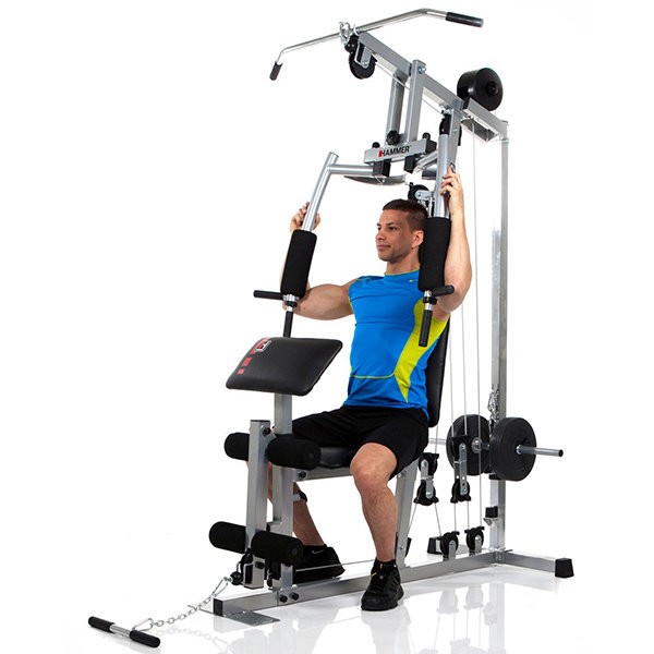 Фитнес станция Hammer California XP 9067
