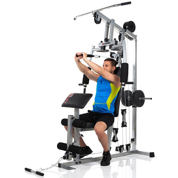 Фитнес станция Hammer California XP 9067