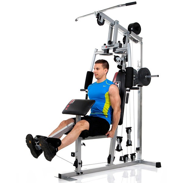 Фитнес станция Hammer California XP 9067
