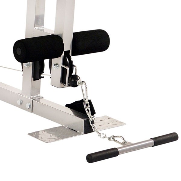 Фитнес станция Hammer California XP 9067