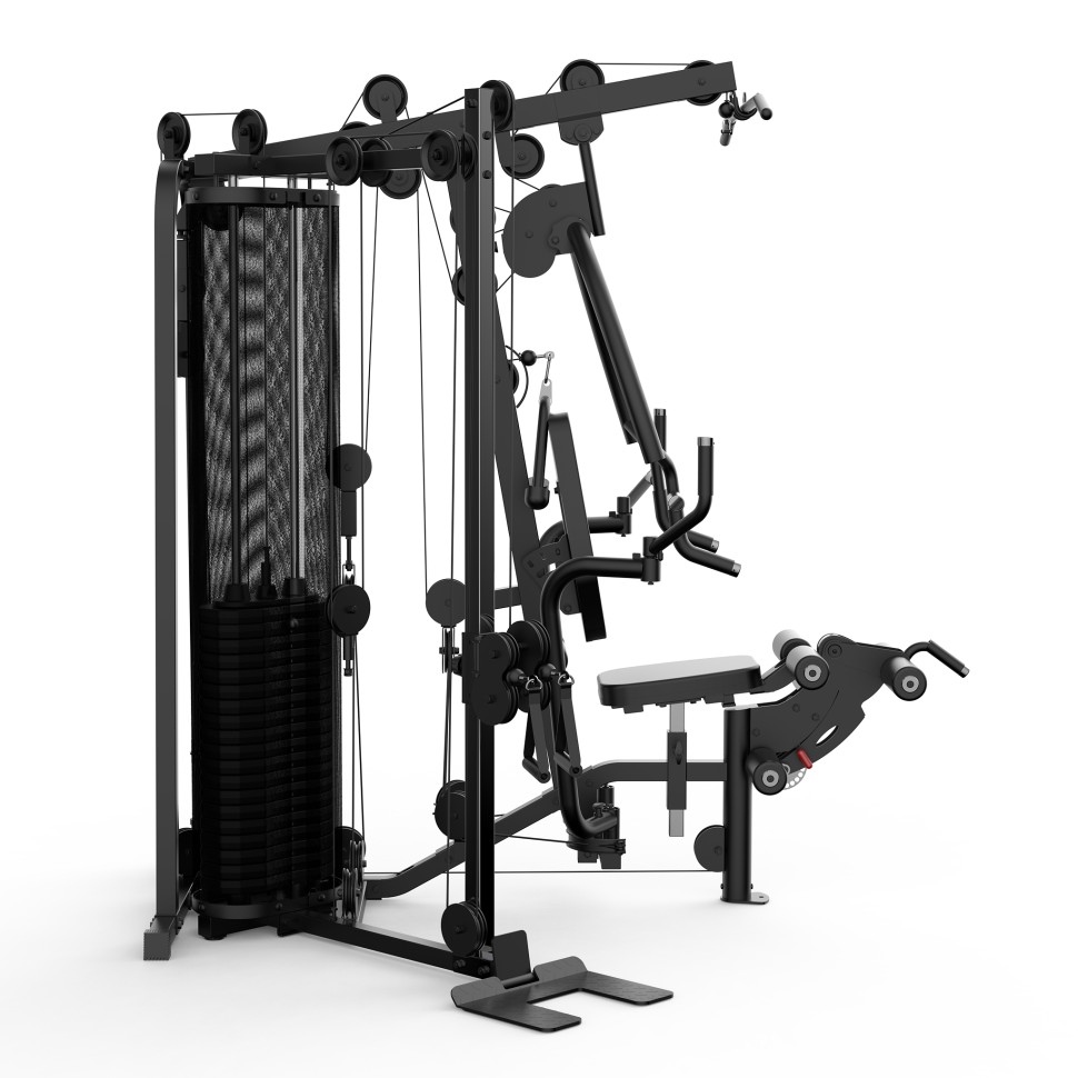 Мультистанція Hammer Autark 6000 '26 (14012)