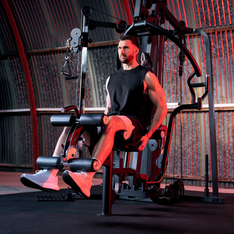 Мультистанція Hammer Autark 6000 '26 (14012)