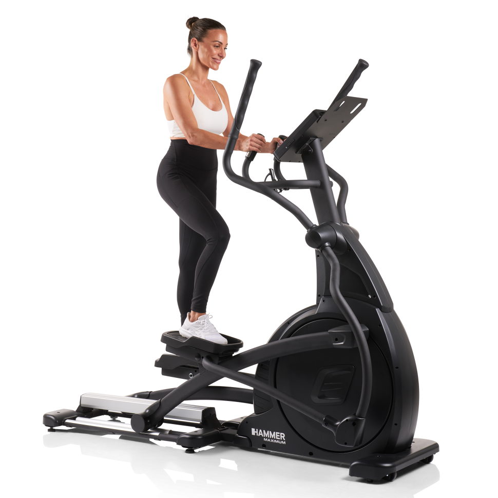 Орбітрек Hammer Maximum EL8000 (11007)