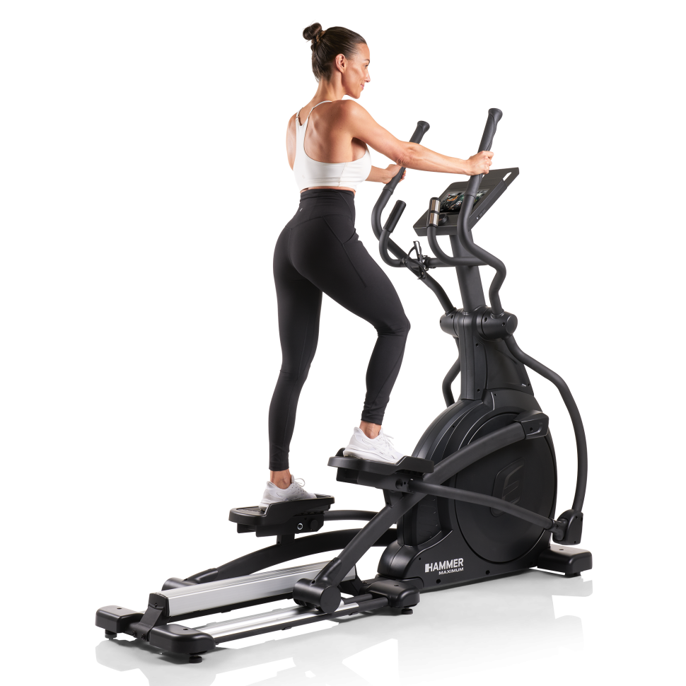 Орбітрек Hammer Maximum EL8000 (11007)