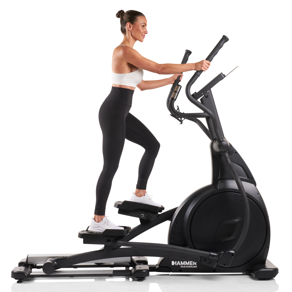 Орбітрек Hammer Maximum EL8000 (11007)