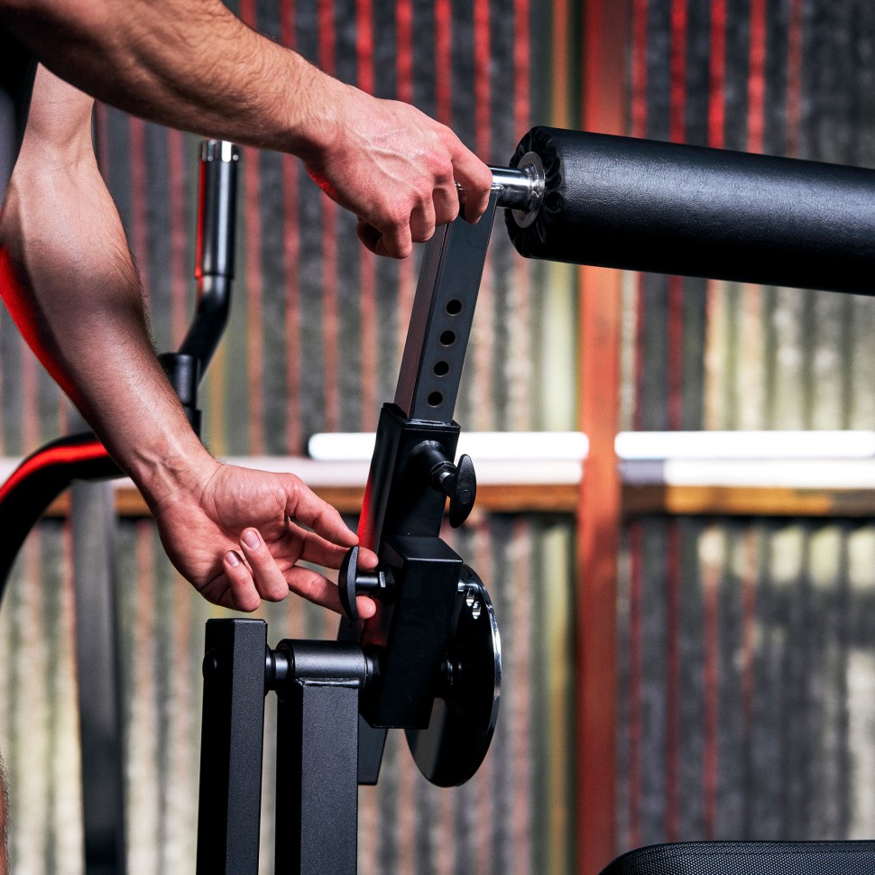 Мультистанція Hammer Autark 6600 '26 (14015)