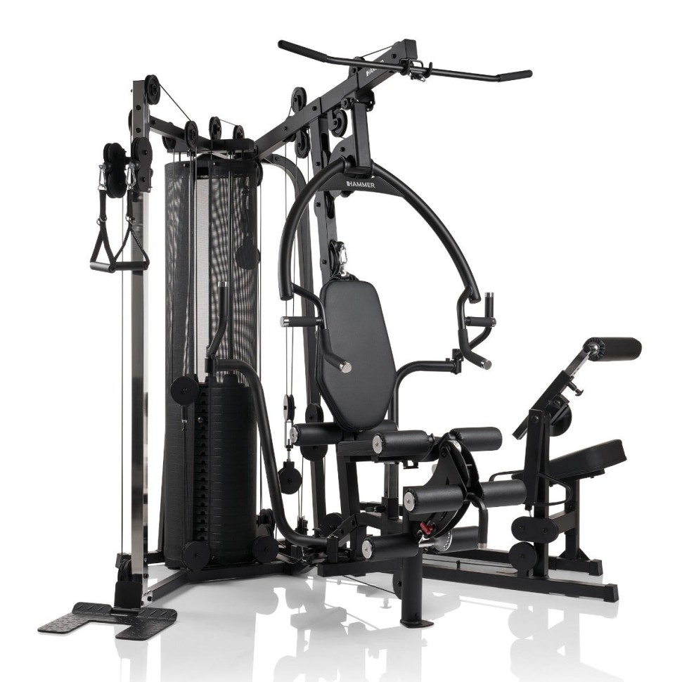 Мультистанція Hammer Autark 6600 '26 (14015)