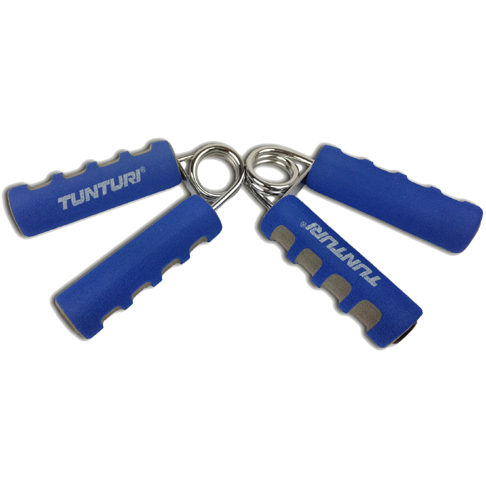 Кистевые эспандеры Tunturi Foam Hand Grips 14TUSFU148