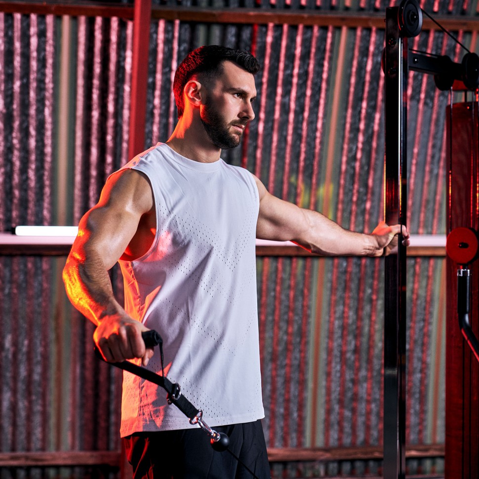 Мультистанція Hammer Autark 6800 '26 (14016)