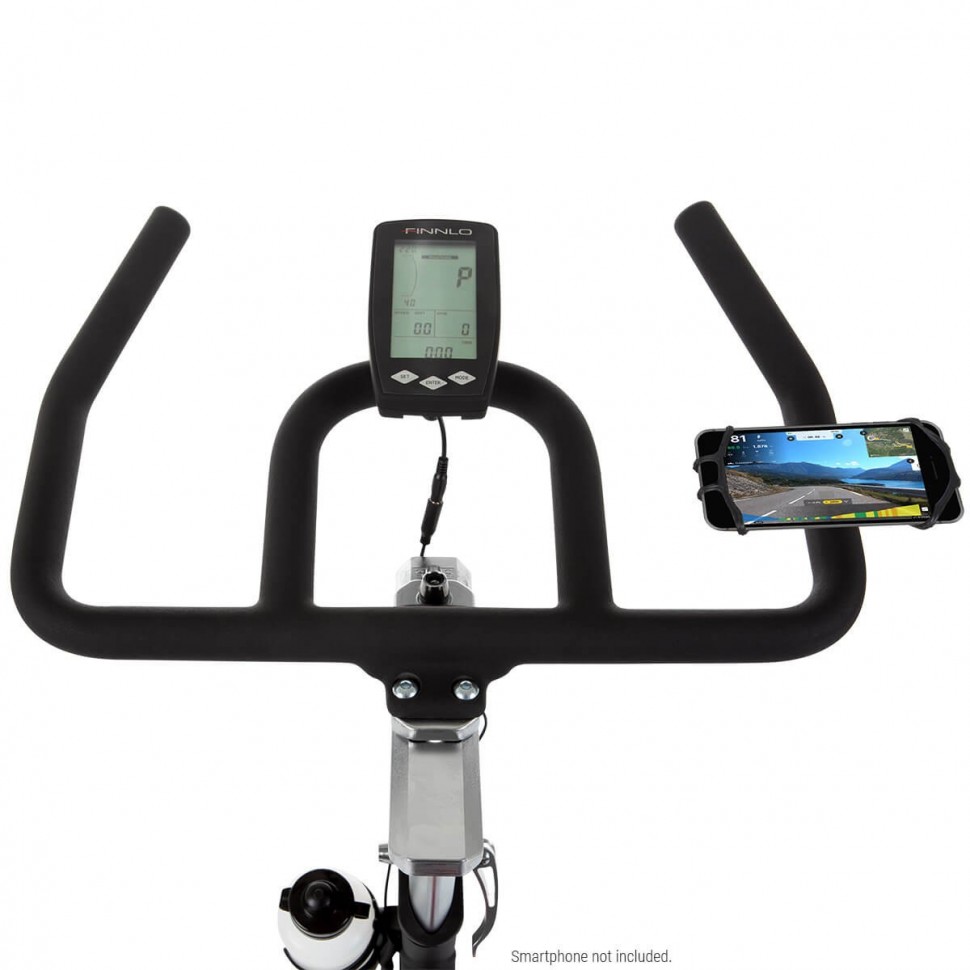 Спидбайк Finnlo Speedbike CRT (3203)