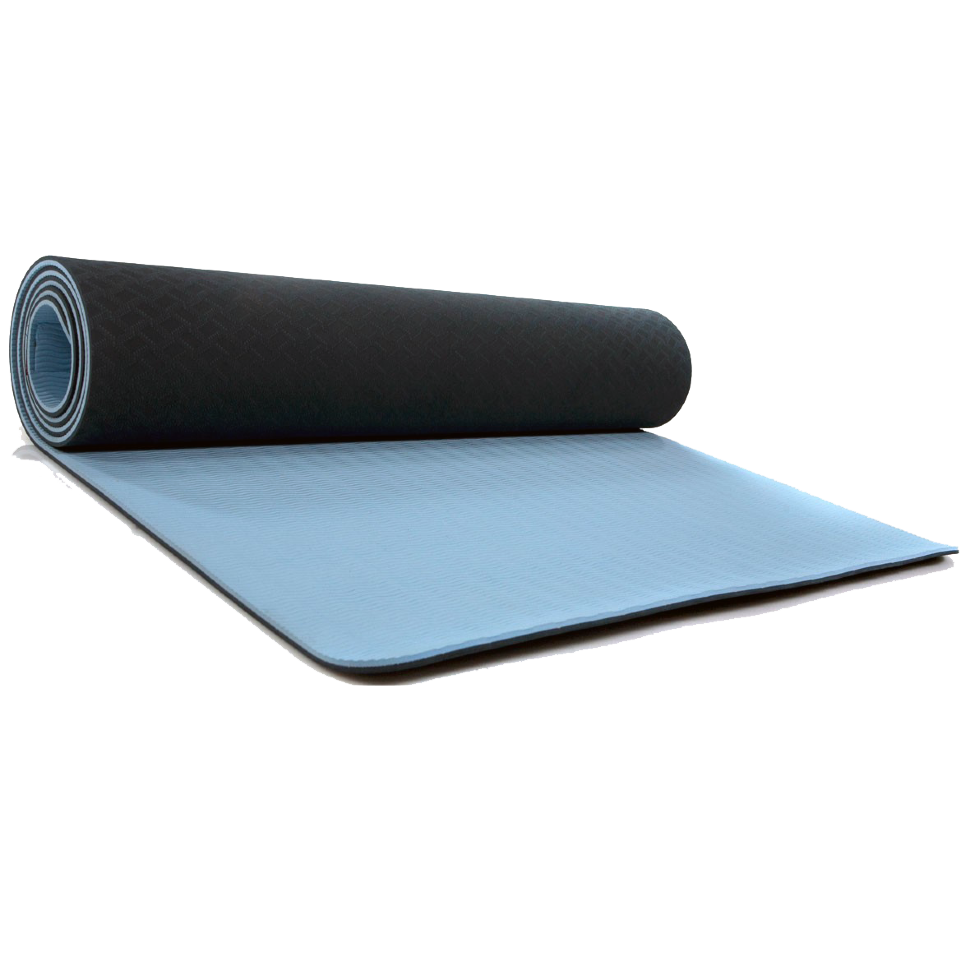 Коврик для йоги Finnlo Alaya Yoga Mat 3924