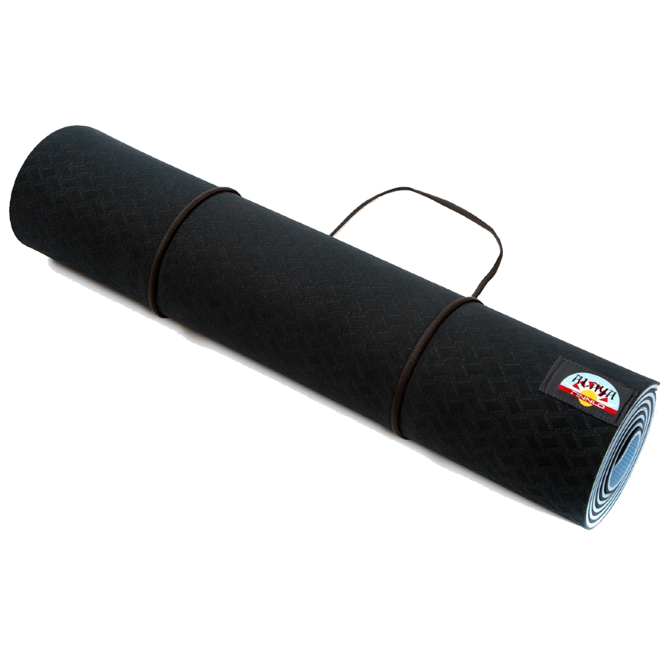 Коврик для йоги Finnlo Alaya Yoga Mat 3924