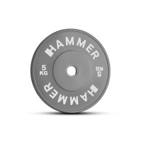 БАМПЕРНИЙ ДИСК HAMMER 5 КГ (17051)