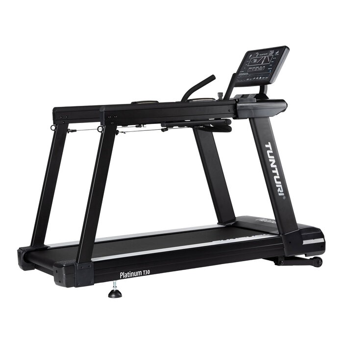 Бігова доріжка Tunturi Platinum T30 Core 22PTTR3000