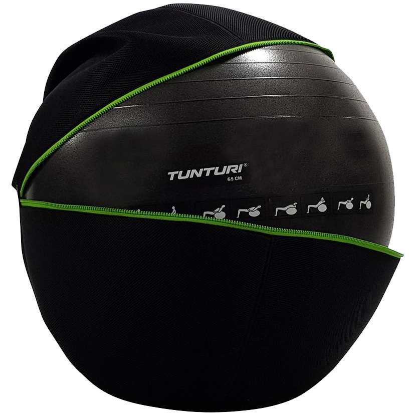 Чехол для фитбола Tunturi Gymball Cover 65 cm 14TUSFU195