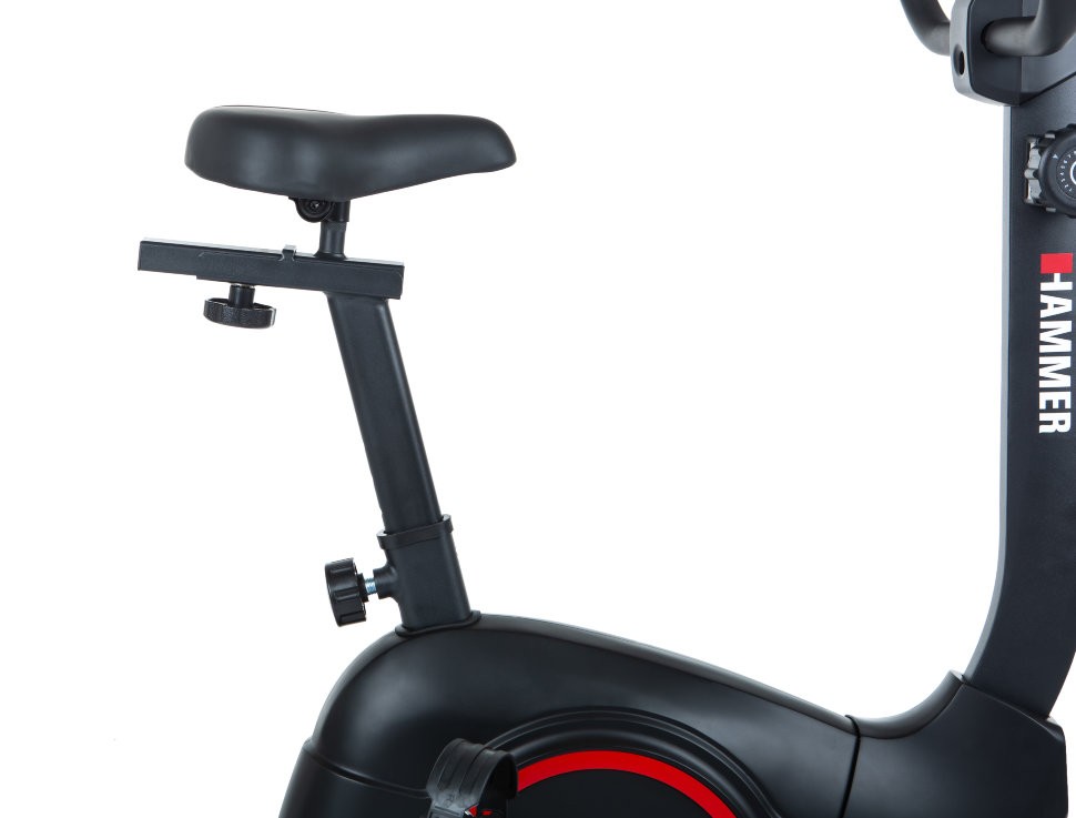 Велотренажер HAMMER Cardio T3 4860