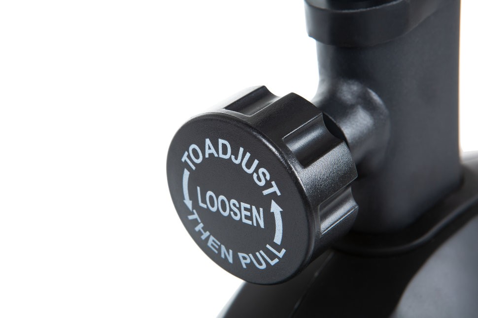 Велотренажер HAMMER Cardio T3 4860