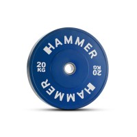 БАМПЕРНИЙ ДИСК HAMMER 20 КГ (17054)