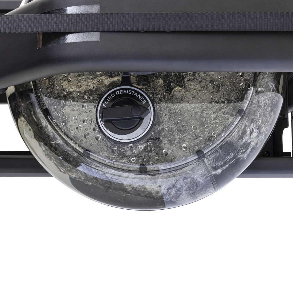 Гребний тренажер Tunturi by Fluid Platinum R30W 24PTRW3000