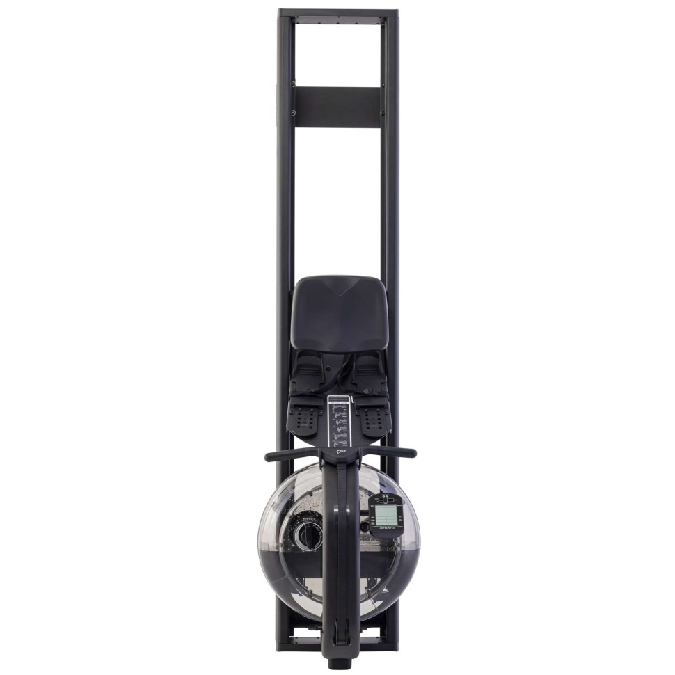 Гребний тренажер Tunturi by Fluid Platinum R30W 24PTRW3000