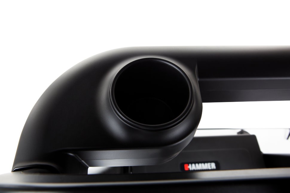 Беговая дорожка Hammer Life Runner LR22i TFT 4332