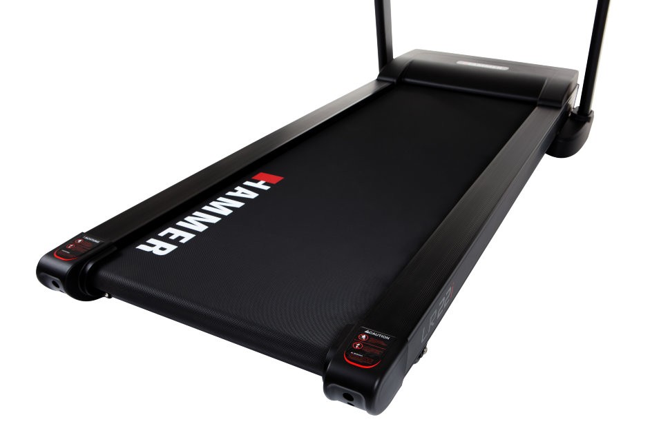 Беговая дорожка Hammer Life Runner LR22i TFT 4332