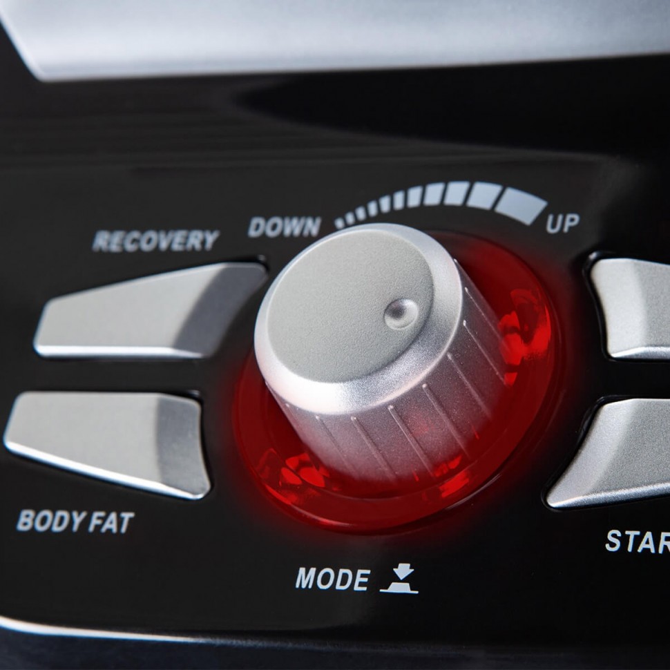 Велотренажер Hammer Ergometer Cardio XT6 (4862)