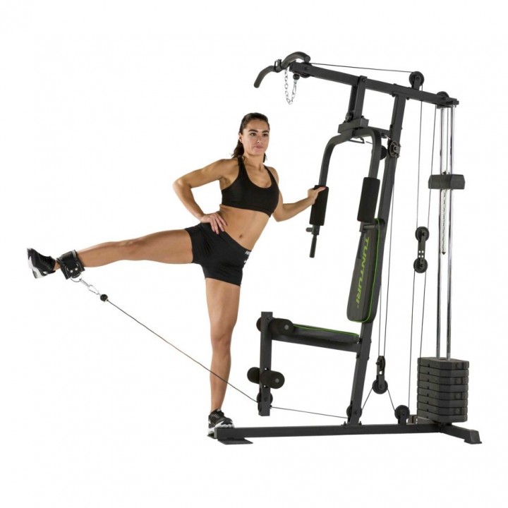 Tunturi HG10 Home Gym 17TSHG1000