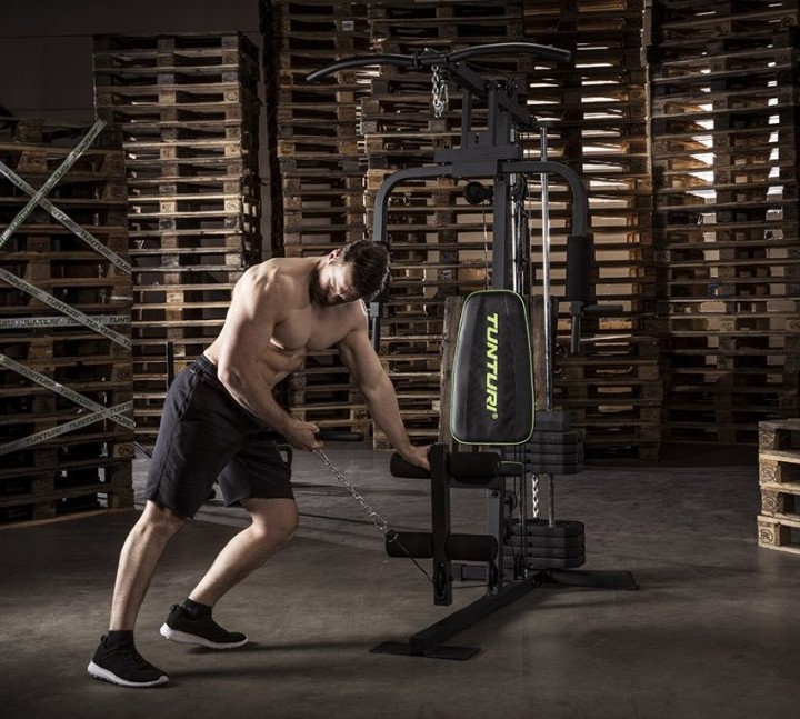 Tunturi HG10 Home Gym 17TSHG1000