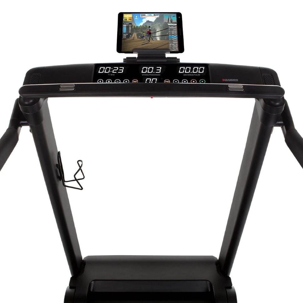 Беговая дорожка HAMMER Q. VADIS 5.0 (5161)