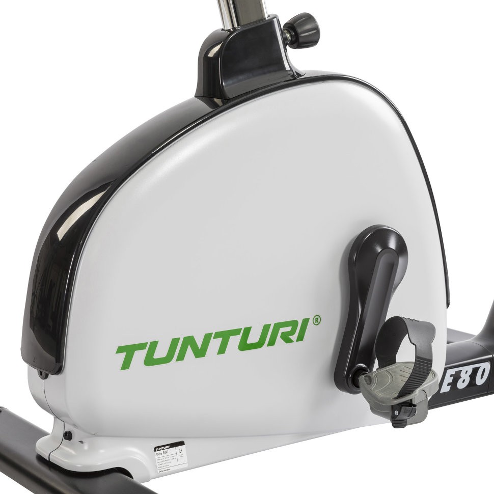 Велотренажер TUNTURI EXERCISE BIKE ENDURANCE E80 17TBE80000