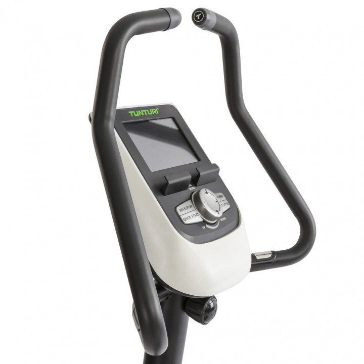 TUNTURI EXERCISE BIKE ENDURANCE E80 17TBE80000
