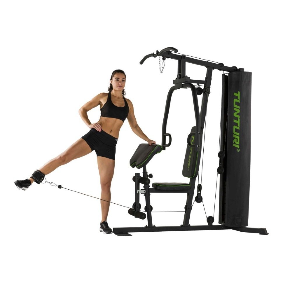 Фитнес станция Tunturi HG20 Home Gym