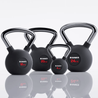 Гиря Hammer Premium 18 кг 17367