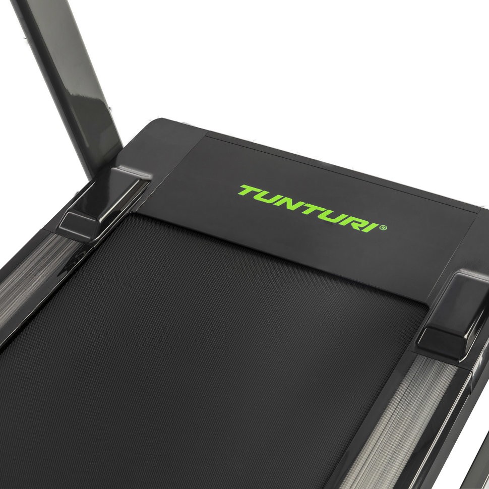 Беговая Дорожка Tunturi Cardio Fit T35 (2020) 16TCFT3050
