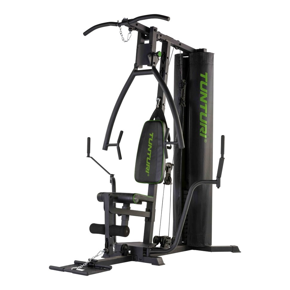 Фитнес станция Tunturi HG40 Home Gym 17TSHG4000