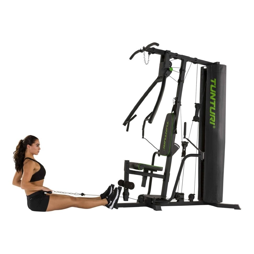 Фитнес станция Tunturi HG40 Home Gym 17TSHG4000
