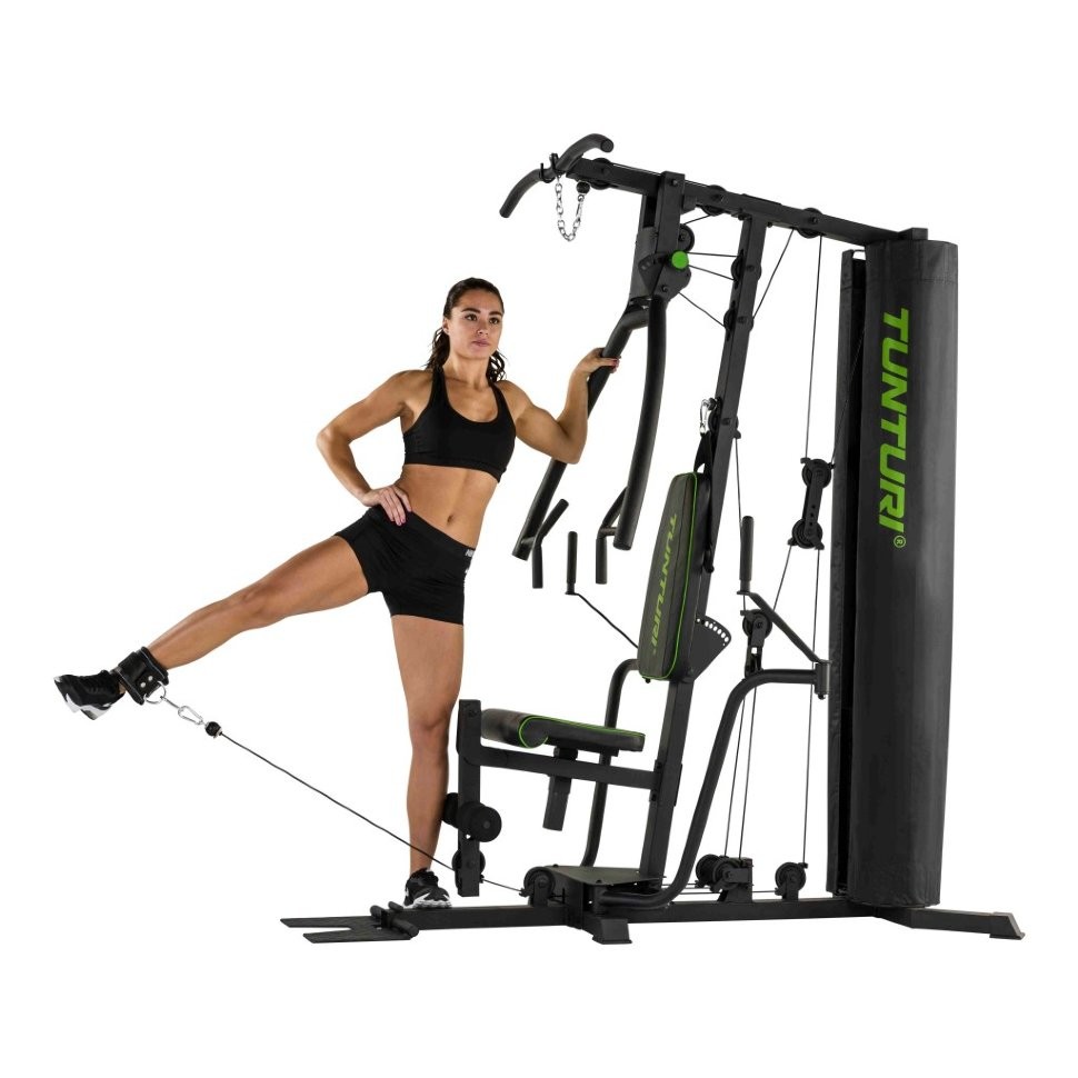 Фитнес станция Tunturi HG40 Home Gym 17TSHG4000